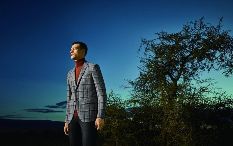 Autason FW19 Autason FW19 Vanity Teen 虚荣青年 Lifestyle & new faces magazine