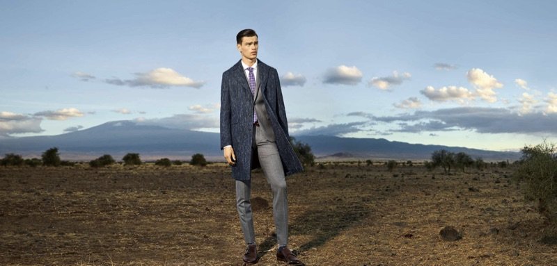 Autason FW19 Autason FW19 Vanity Teen 虚荣青年 Lifestyle & new faces magazine