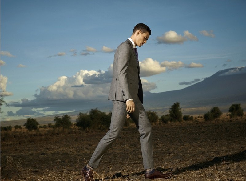 Autason FW19 Autason FW19 Vanity Teen 虚荣青年 Lifestyle & new faces magazine