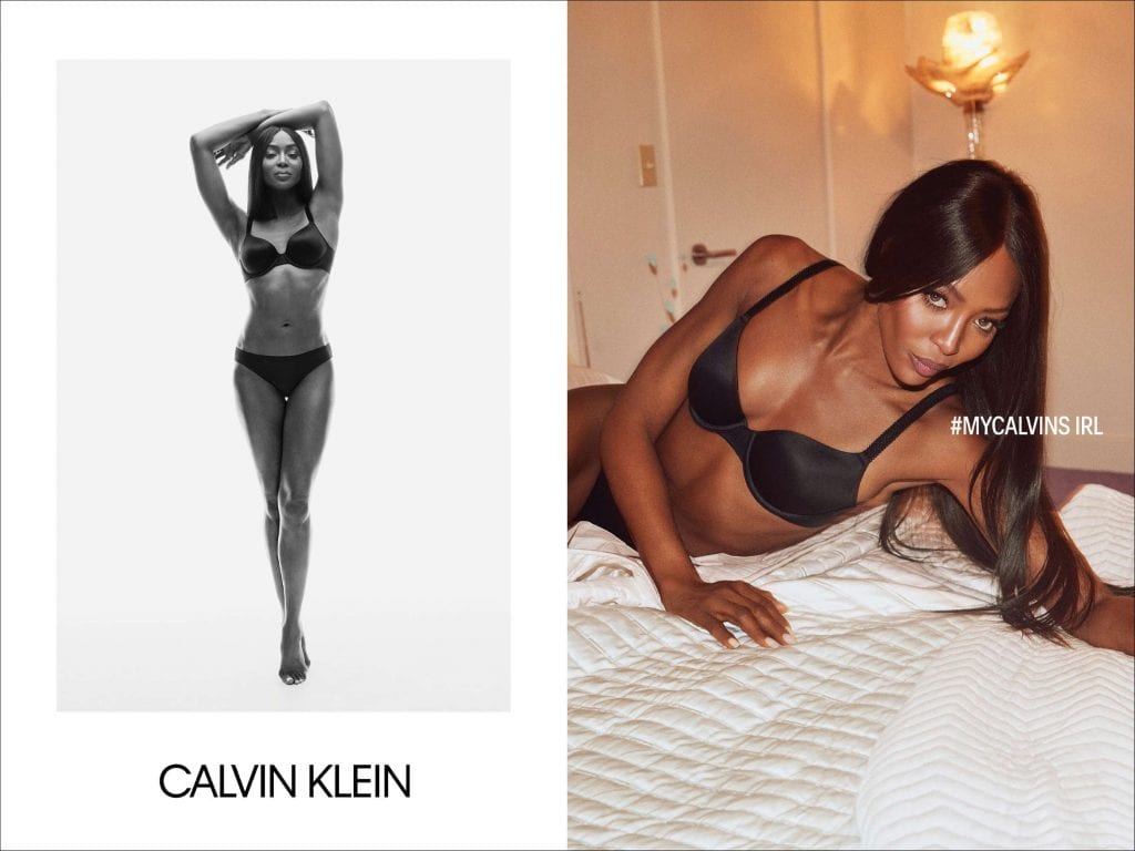 Calvin Klein FW19 Calvin Klein FW19 Vanity Teen 虚荣青年