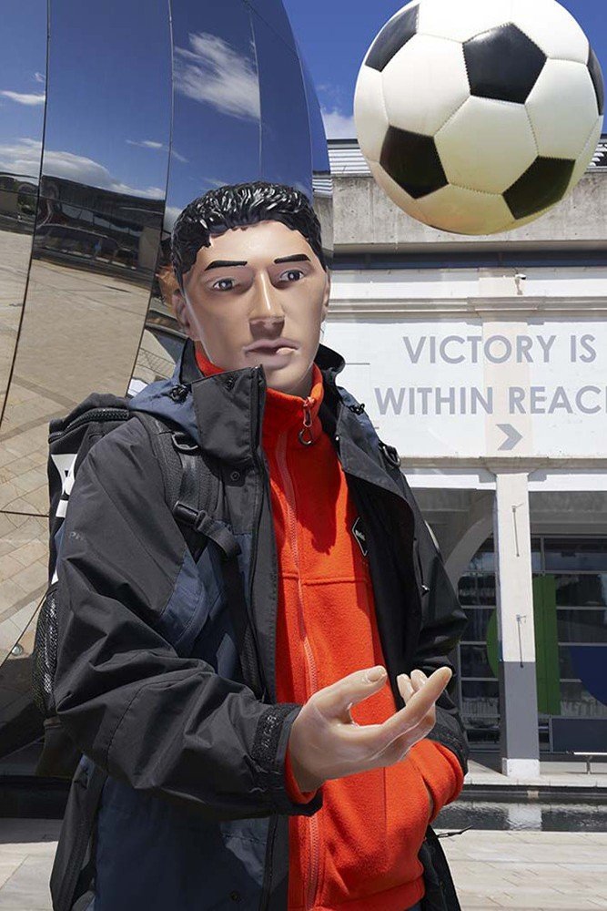 F.C.Real Bristol FW19 F.C.Real Bristol FW19 Vanity Teen 虚荣青年 Lifestyle & new faces magazine