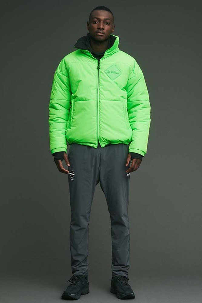 F.C.Real Bristol FW19 F.C.Real Bristol FW19 Vanity Teen 虚荣青年 Lifestyle & new faces magazine