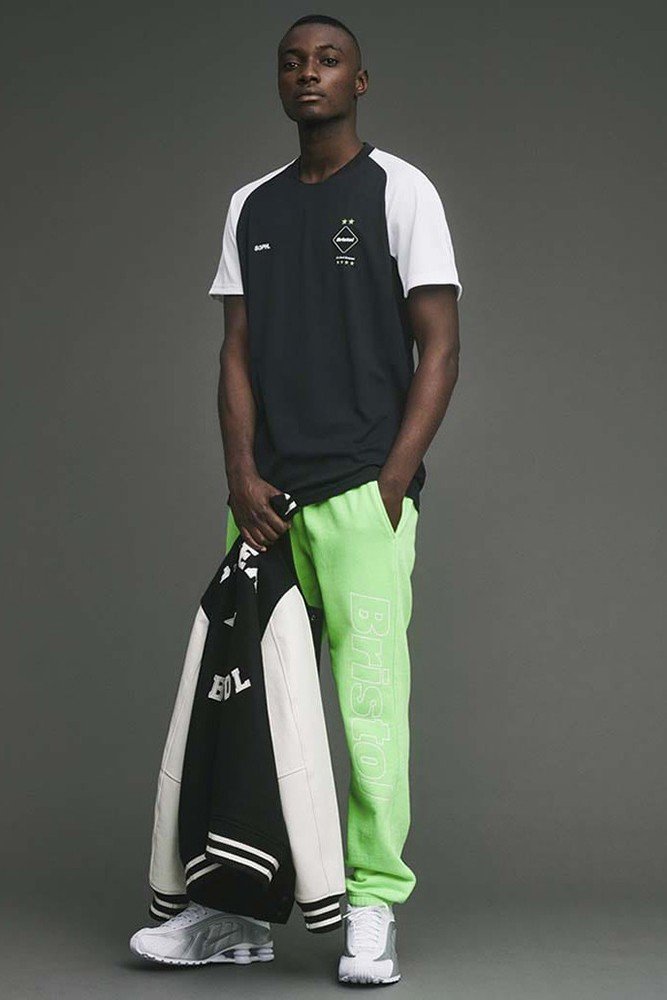 F.C.Real Bristol FW19 F.C.Real Bristol FW19 Vanity Teen 虚荣青年 Lifestyle & new faces magazine