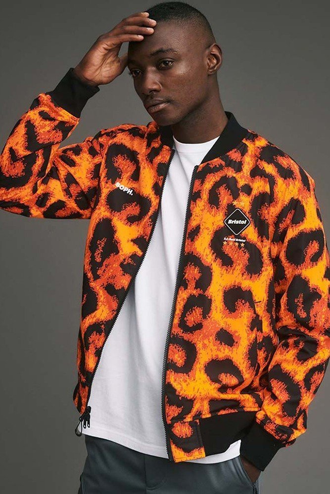 F.C.Real Bristol FW19 F.C.Real Bristol FW19 Vanity Teen 虚荣青年 Lifestyle & new faces magazine