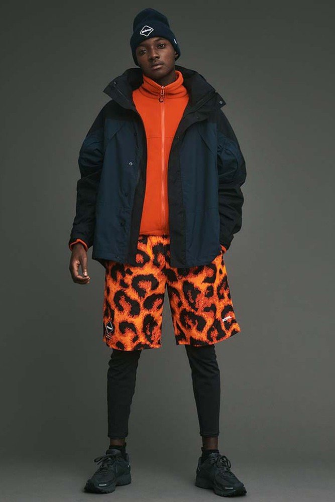 F.C.Real Bristol FW19 F.C.Real Bristol FW19 Vanity Teen 虚荣青年 Lifestyle & new faces magazine