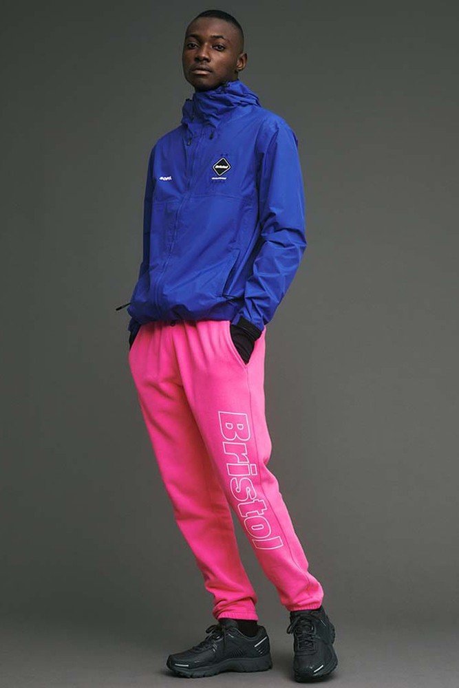 F.C.Real Bristol FW19 F.C.Real Bristol FW19 Vanity Teen 虚荣青年 Lifestyle & new faces magazine