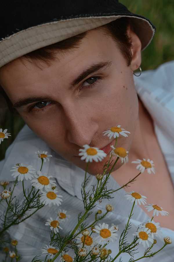 Ilya Pakhomov by Evgenia Burilo Ilya Pakhomov by Evgenia Burilo Vanity Teen 虚荣青年 Lifestyle & new faces magazine