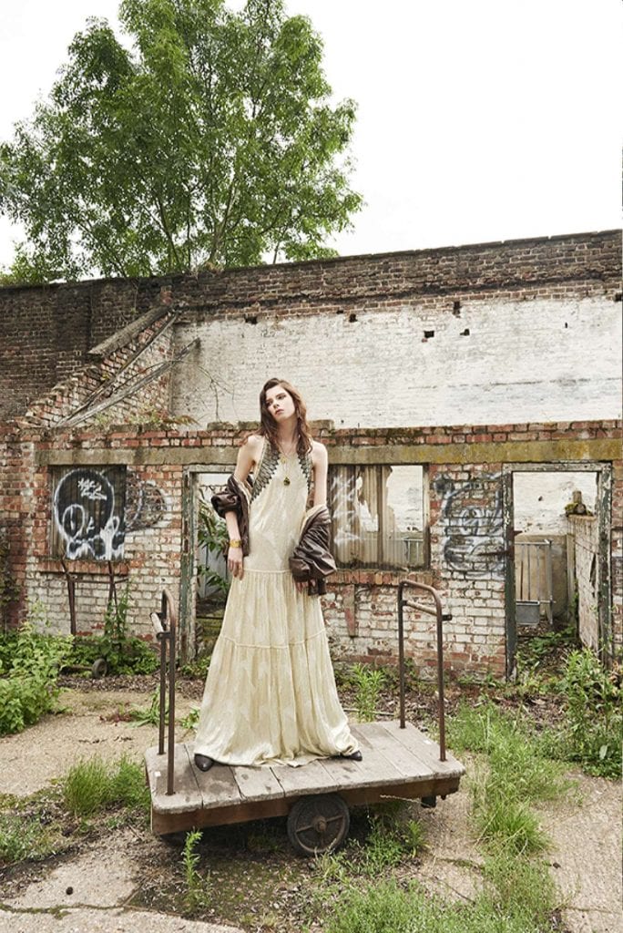 Jae by Ester Keate Jae by Ester Keate Vanity Teen 虚荣青年 Lifestyle & new faces magazine