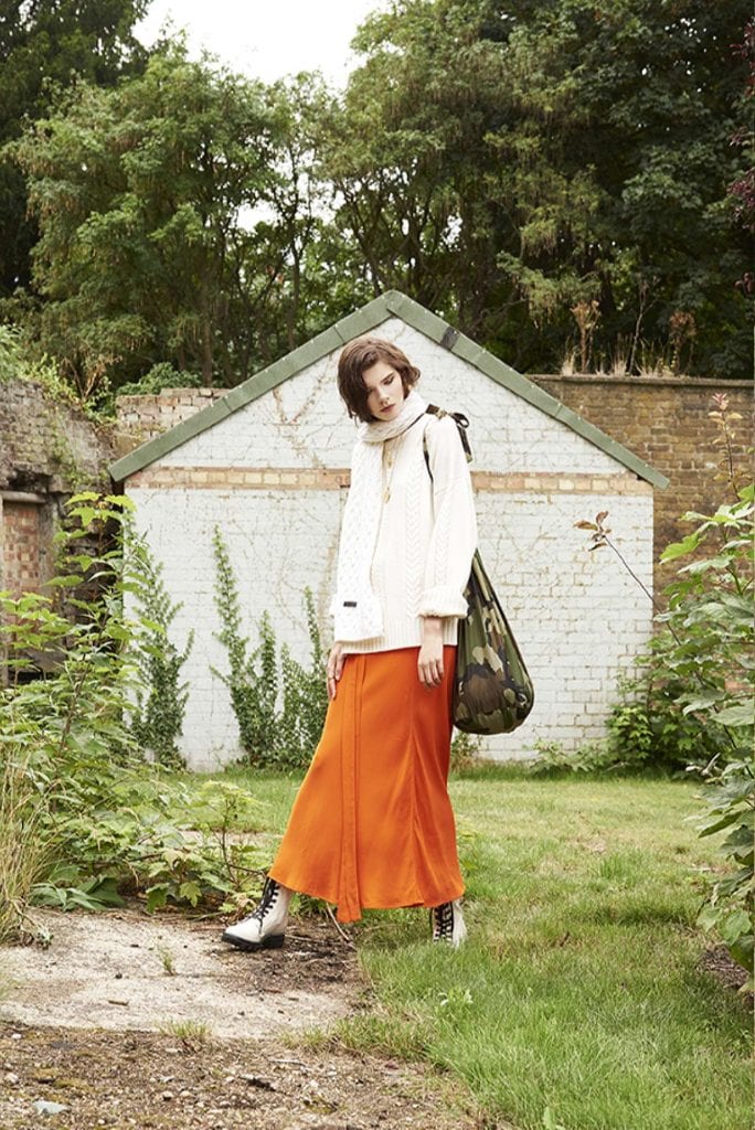 Jae by Ester Keate Jae by Ester Keate Vanity Teen 虚荣青年 Lifestyle & new faces magazine