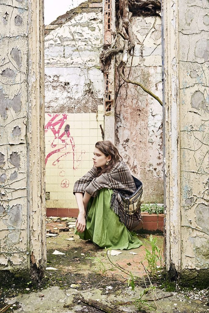 Jae by Ester Keate Jae by Ester Keate Vanity Teen 虚荣青年 Lifestyle & new faces magazine
