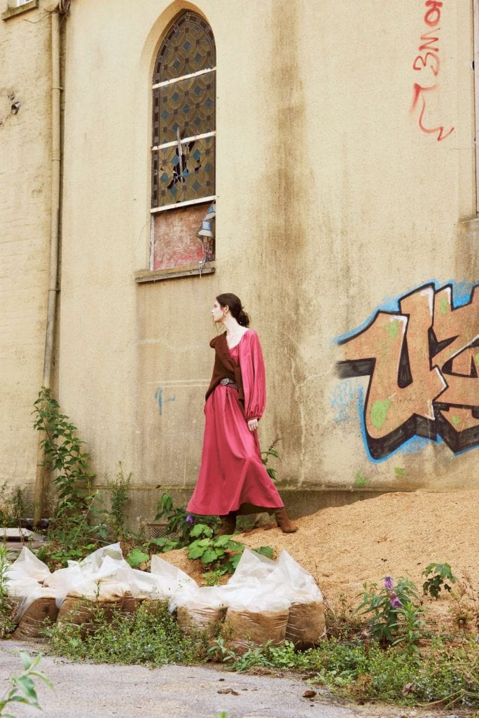 Jae by Ester Keate Jae by Ester Keate Vanity Teen 虚荣青年 Lifestyle & new faces magazine