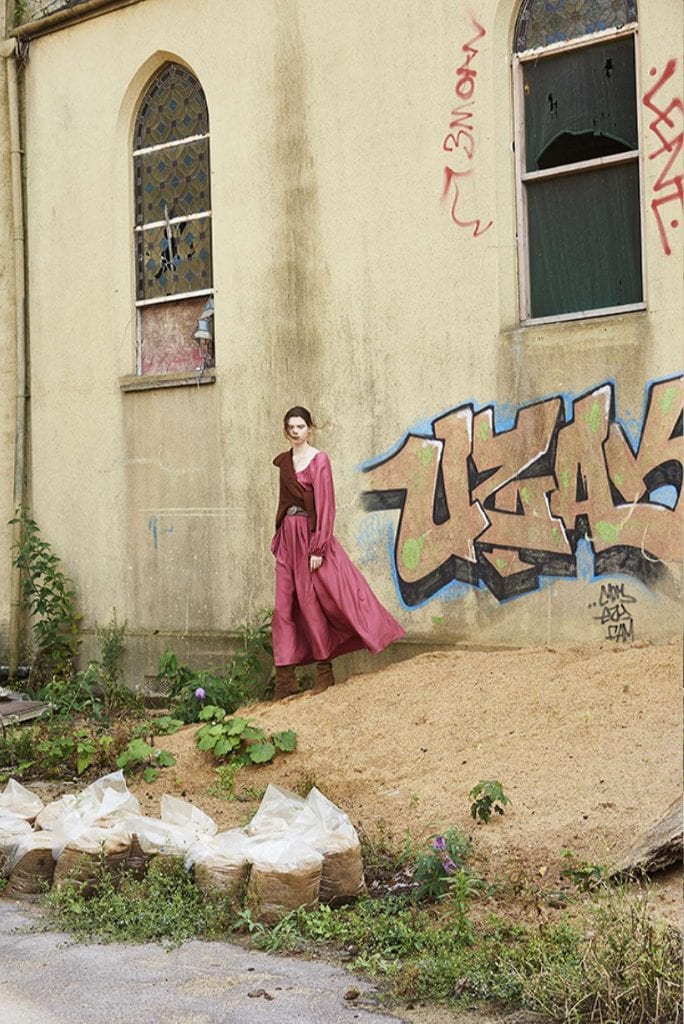 Jae by Ester Keate Jae by Ester Keate Vanity Teen 虚荣青年 Lifestyle & new faces magazine