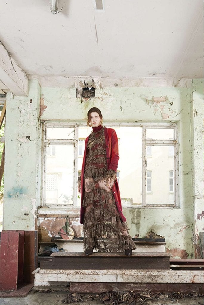 Jae by Ester Keate Jae by Ester Keate Vanity Teen 虚荣青年 Lifestyle & new faces magazine