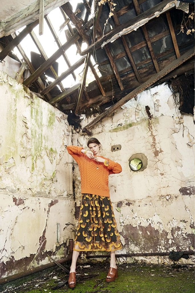 Jae by Ester Keate Jae by Ester Keate Vanity Teen 虚荣青年 Lifestyle & new faces magazine