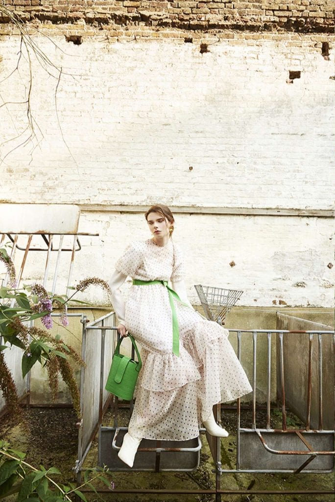 Jae by Ester Keate Jae by Ester Keate Vanity Teen 虚荣青年 Lifestyle & new faces magazine