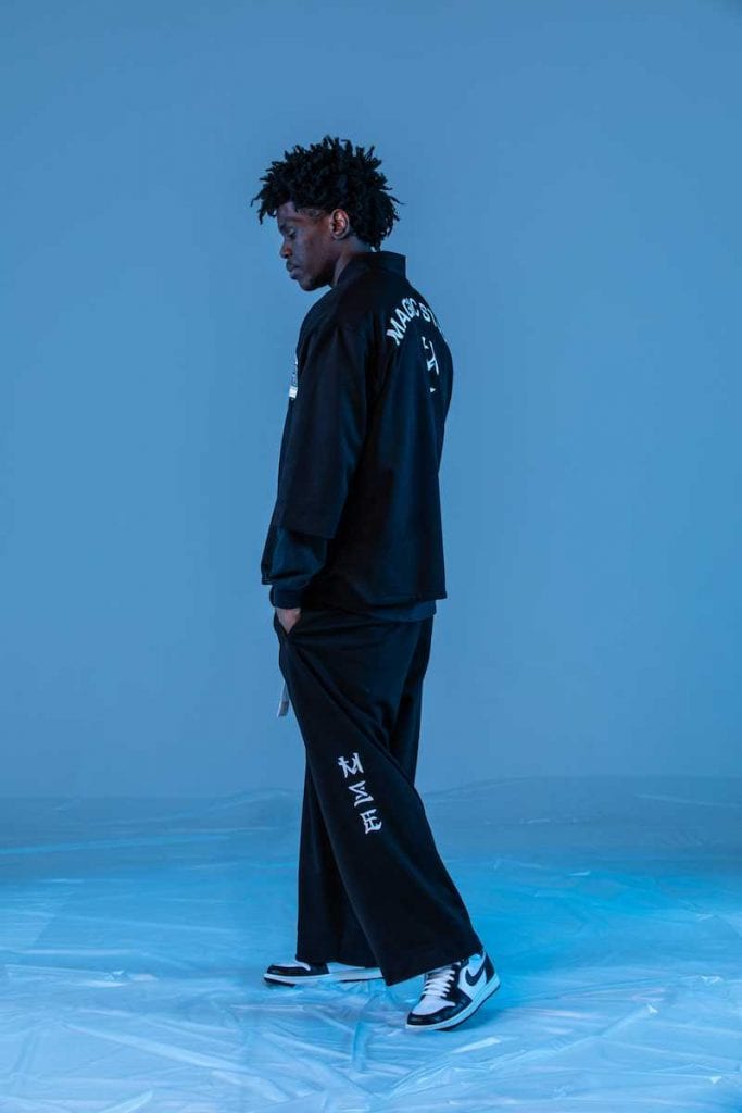 Magic Stick F/W19 Magic Stick F/W19 Vanity Teen 虚荣青年