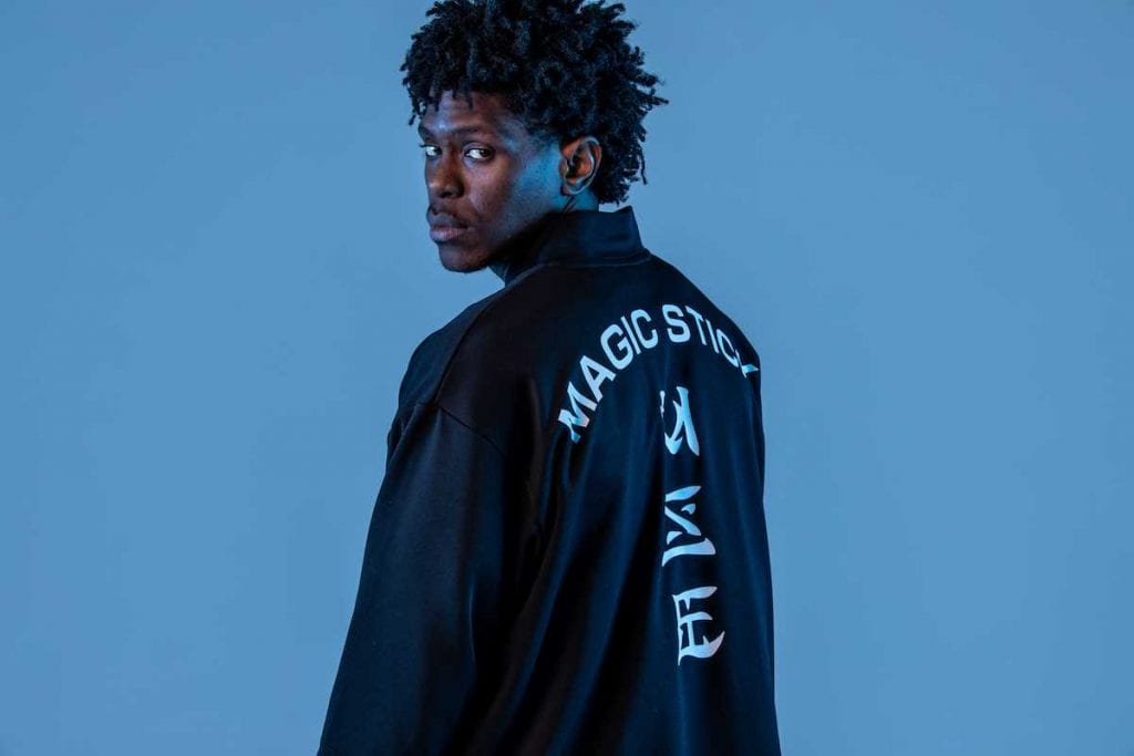 Magic Stick F/W19 Magic Stick F/W19 Vanity Teen 虚荣青年