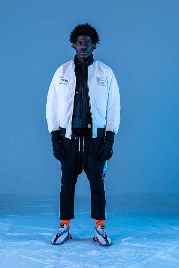 Magic Stick F/W19 Magic Stick F/W19 Vanity Teen 虚荣青年
