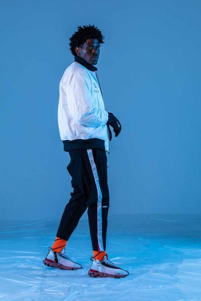Magic Stick F/W19 Magic Stick F/W19 Vanity Teen 虚荣青年