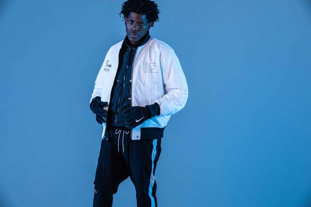 Magic Stick F/W19 Magic Stick F/W19 Vanity Teen 虚荣青年