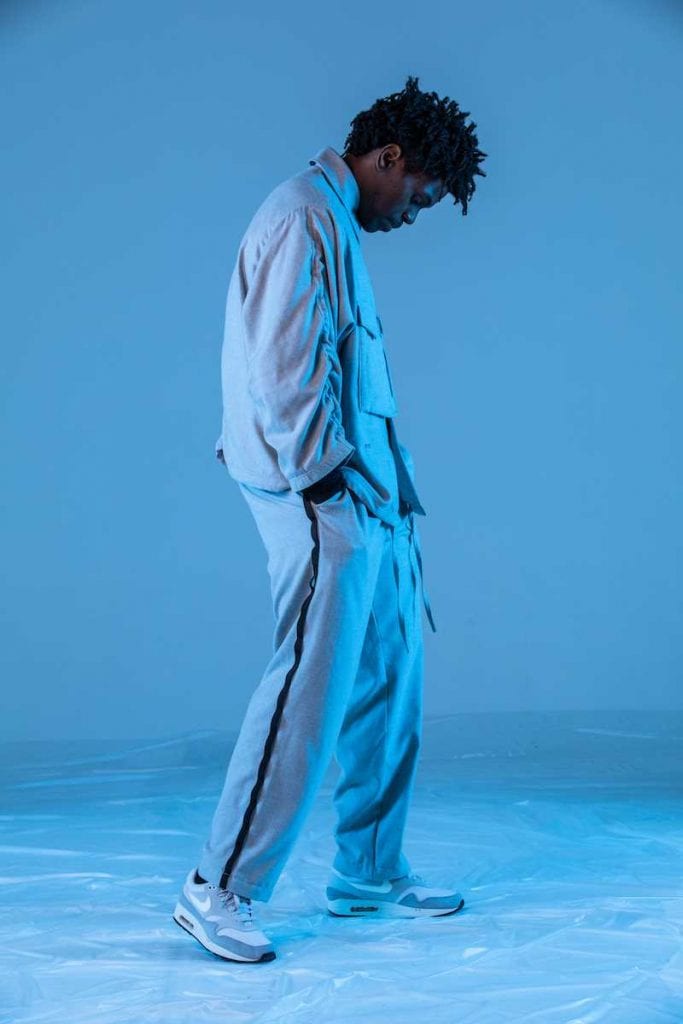 Magic Stick F/W19 Magic Stick F/W19 Vanity Teen 虚荣青年