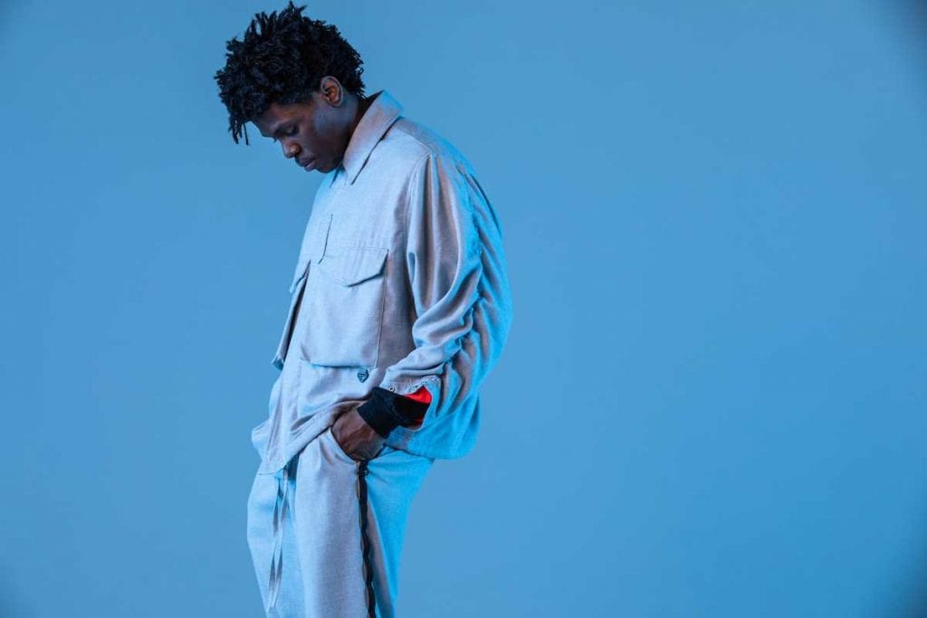 Magic Stick F/W19 Magic Stick F/W19 Vanity Teen 虚荣青年