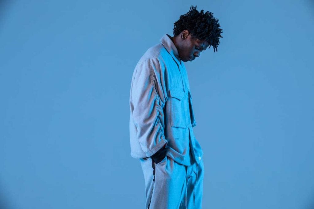 Magic Stick F/W19 Magic Stick F/W19 Vanity Teen 虚荣青年
