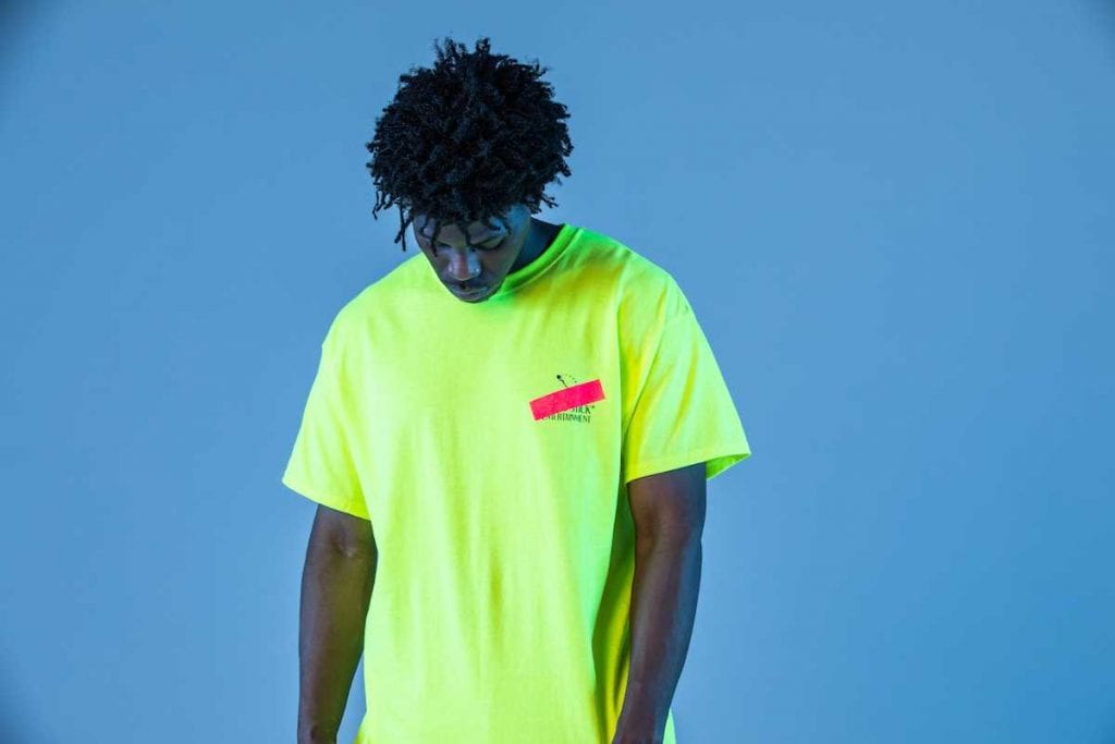 Magic Stick F/W19 Magic Stick F/W19 Vanity Teen 虚荣青年