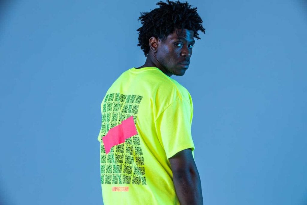 Magic Stick F/W19 Magic Stick F/W19 Vanity Teen 虚荣青年
