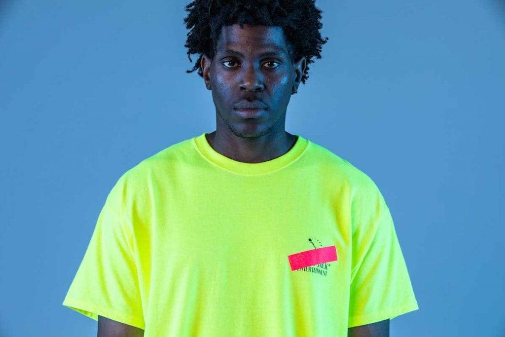 Magic Stick F/W19 Magic Stick F/W19 Vanity Teen 虚荣青年