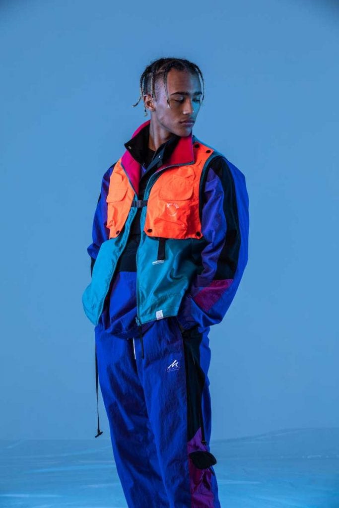 Magic Stick F/W19 Magic Stick F/W19 Vanity Teen 虚荣青年