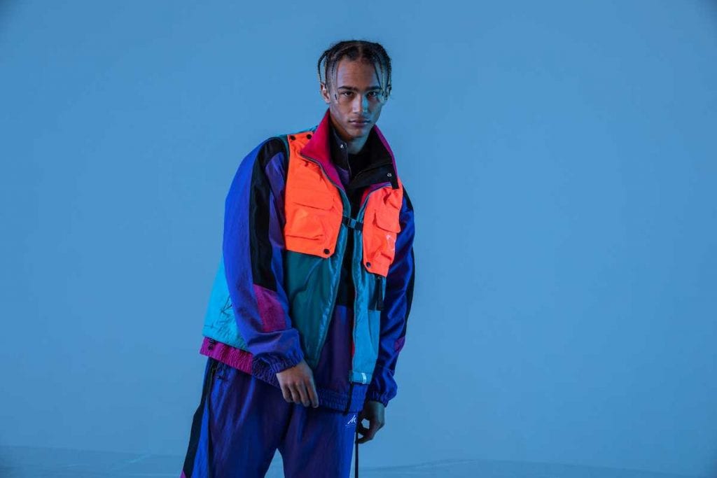 Magic Stick F/W19 Magic Stick F/W19 Vanity Teen 虚荣青年