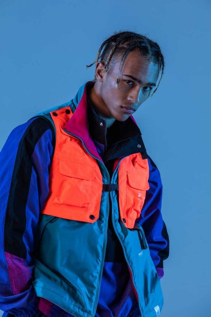 Magic Stick F/W19 Magic Stick F/W19 Vanity Teen 虚荣青年