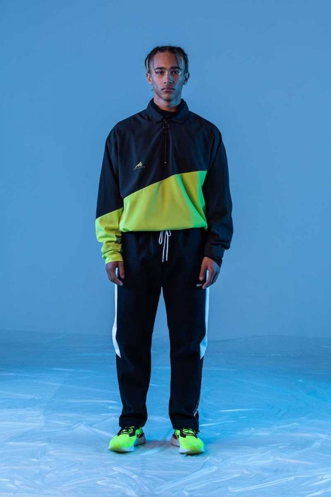 Magic Stick F/W19 Magic Stick F/W19 Vanity Teen 虚荣青年