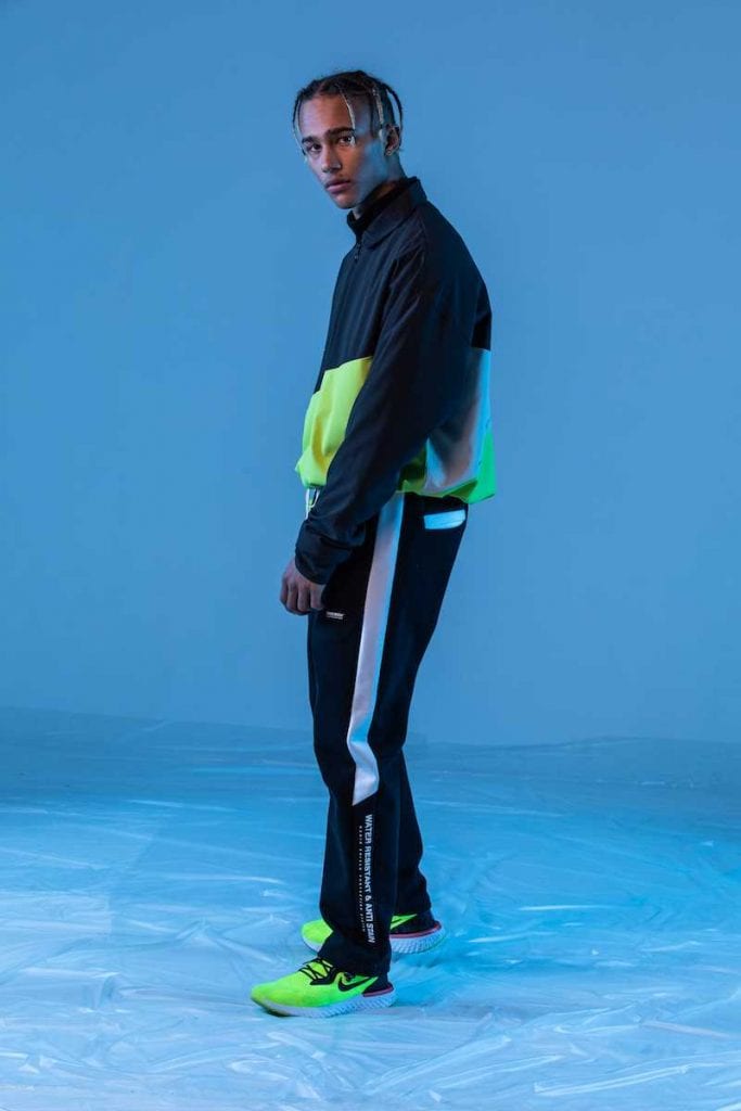 Magic Stick F/W19 Magic Stick F/W19 Vanity Teen 虚荣青年