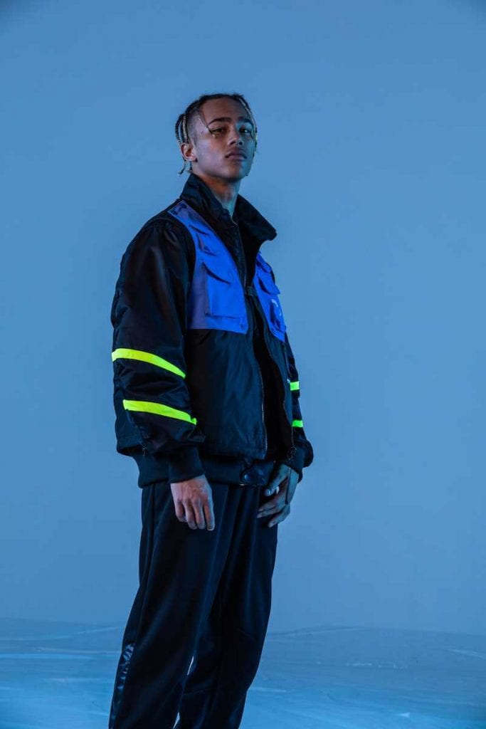 Magic Stick F/W19 Magic Stick F/W19 Vanity Teen 虚荣青年