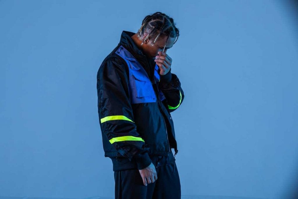 Magic Stick F/W19 Magic Stick F/W19 Vanity Teen 虚荣青年