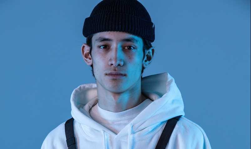 Magic Stick F/W19 Magic Stick F/W19 Vanity Teen 虚荣青年