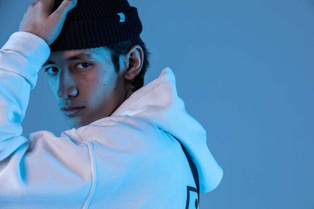 Magic Stick F/W19 Magic Stick F/W19 Vanity Teen 虚荣青年