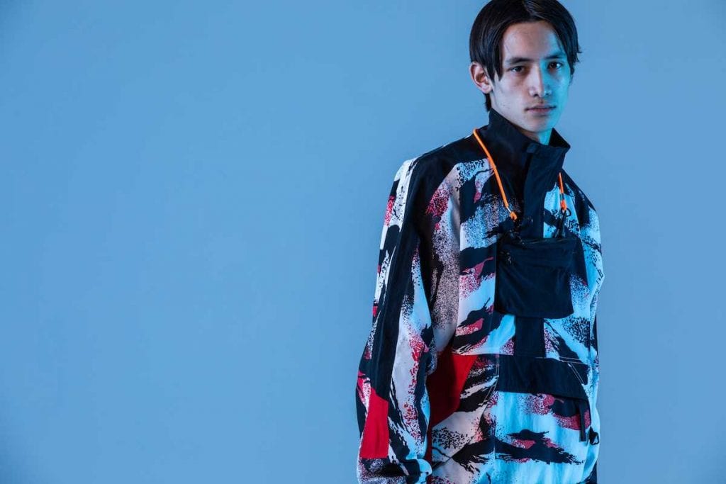 Magic Stick F/W19 Magic Stick F/W19 Vanity Teen 虚荣青年