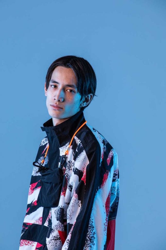 Magic Stick F/W19 Magic Stick F/W19 Vanity Teen 虚荣青年