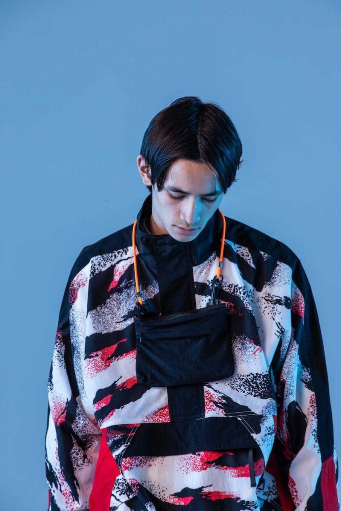Magic Stick F/W19 Magic Stick F/W19 Vanity Teen 虚荣青年