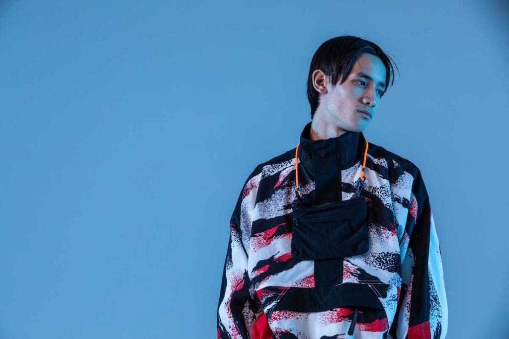 Magic Stick F/W19 Magic Stick F/W19 Vanity Teen 虚荣青年