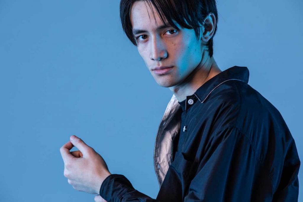Magic Stick F/W19 Magic Stick F/W19 Vanity Teen 虚荣青年