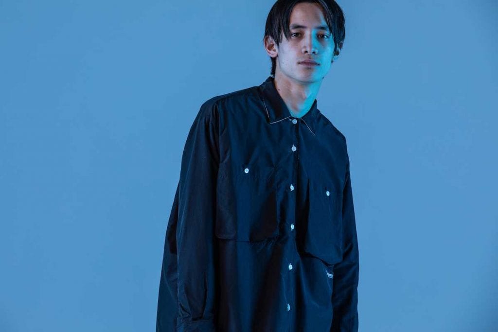 Magic Stick F/W19 Magic Stick F/W19 Vanity Teen 虚荣青年
