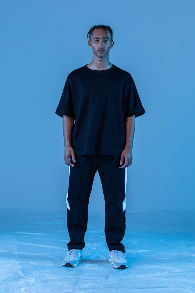 Magic Stick F/W19 Magic Stick F/W19 Vanity Teen 虚荣青年