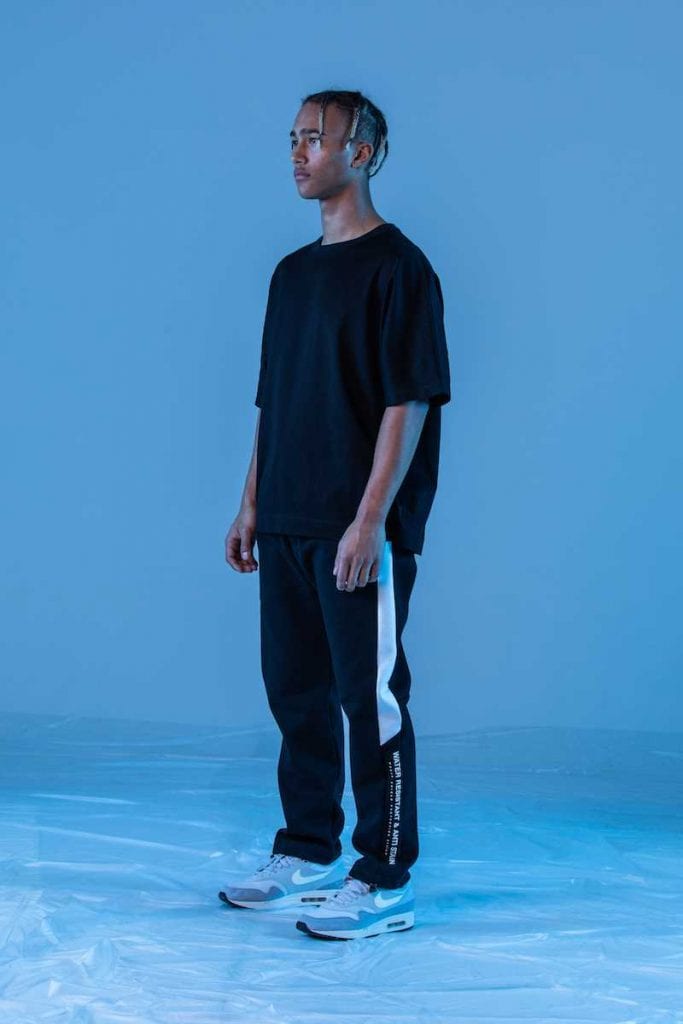 Magic Stick F/W19 Magic Stick F/W19 Vanity Teen 虚荣青年