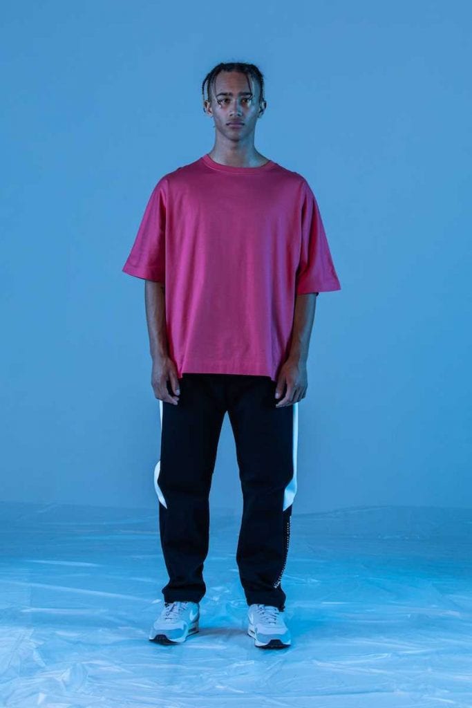 Magic Stick F/W19 Magic Stick F/W19 Vanity Teen 虚荣青年