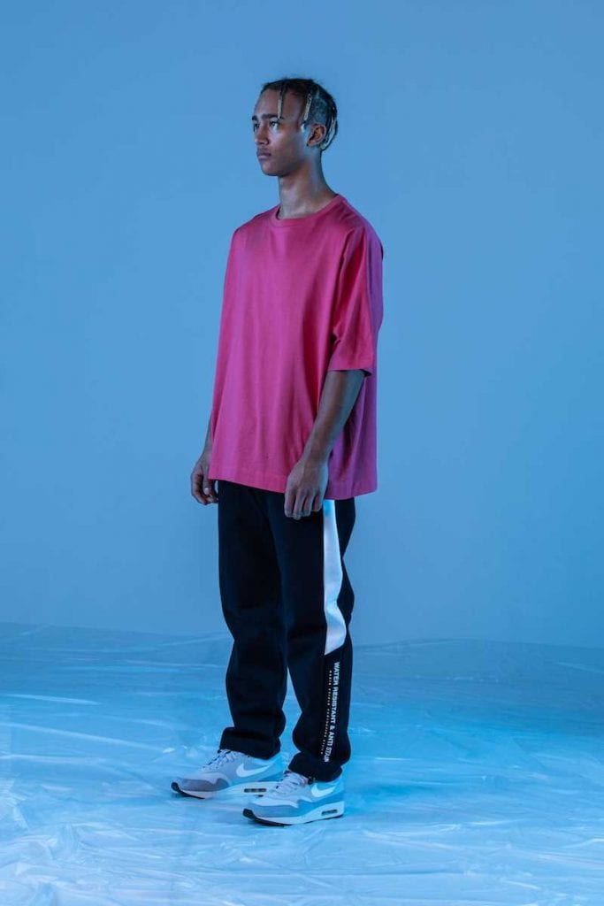 Magic Stick F/W19 Magic Stick F/W19 Vanity Teen 虚荣青年