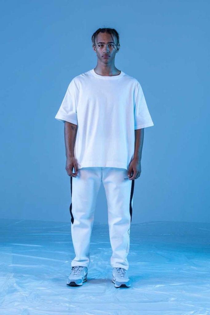 Magic Stick F/W19 Magic Stick F/W19 Vanity Teen 虚荣青年